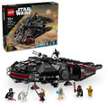 LEGO Star Wars - The Dark Falcon #75389 (Ready to Ship!)