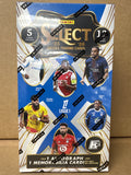 2025 Soccer Panini Select Ligue 1 McDonald’s H2