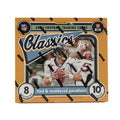2022 Panini Classics Premium Edition Football H2 Box