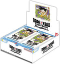 Dragon Ball Fusion World: Manga Booster 01 Booster Box Sealed Case
