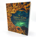 The Emerald Flame