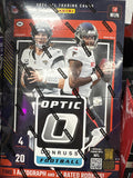 2024 NFL Panini Optic Donruss Hobby