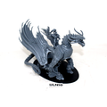 Warhammer Stormcast Eternals Lord-Celestant on Stardrake ULN10