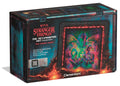 Clementoni Metamorphic Art Collection Electronic Art Stranger Things - The Upside Down