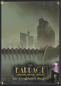 Barrage - The Leeghwater Project Expansion