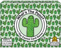 Whats The Point? - The Cactus Card Game