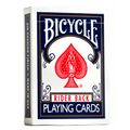 Bicycle Playing Cards - Blue 807
