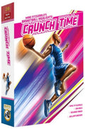Basketball Highlights Crunch Time
