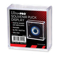 PREORDER Ultra Pro: UP81214 Souvenir Puck Holder