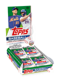 2022 Topps Update Series Baseball Hobby Box