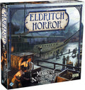 Eldritch Horror Masks of Nyarlathotep Expansion