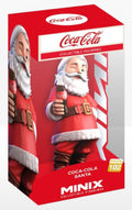 MINIX Coca Cola Santa Claus 102