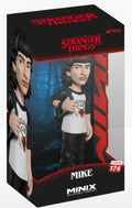 MINIX Stranger Things Mike Wheeler 174