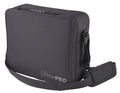 Ultra Pro: UP84803 Deluxe Gaming Case with Black Trim