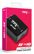 Universal TTX Tech AV to HDMI Converter