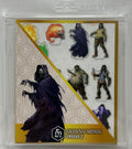 PREORDER Skinny Minis - Undead 2