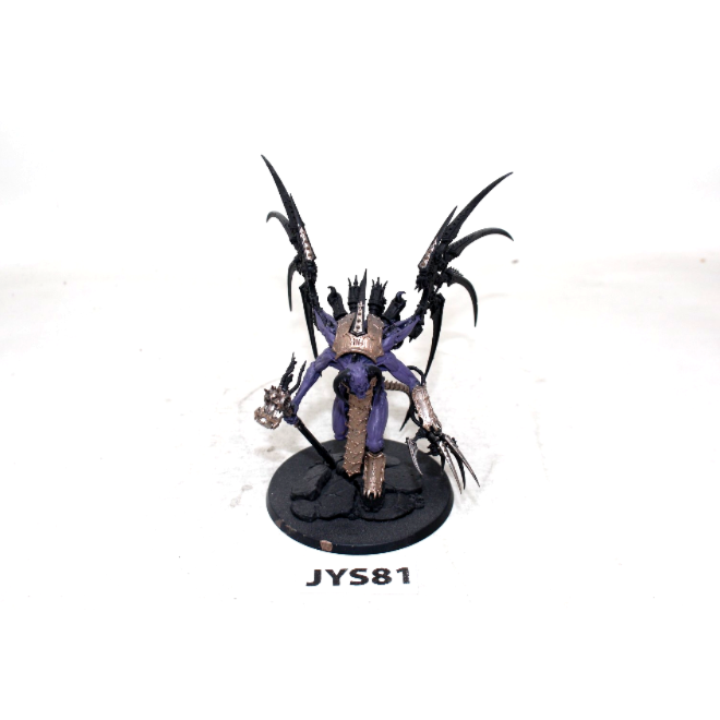 Warhammer Chaos Space Marines Vashtorr the Arkifane JYS81