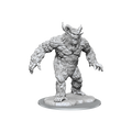 D&D Nolzurs Marvelous Unpainted Miniatures Abominable Yeti