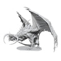 PREORDER Pathfinder Battles Deep Cuts: Boxed Miniature ? Diabolic Dragon