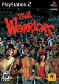 The Warriors - (Complete) (Playstation 2)