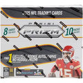 2025 Panini Prizm NFL - No Huddle