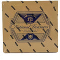 2025 Panini National Treasures Baseball