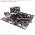 Gundam Assemble: DX01 Deluxe Set 01 Pre-Order DEC 2026