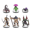 Pathfinder Battles: Cave Lurkers