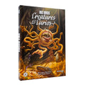 Big Bads: Creatures & Curios Book Deluxe