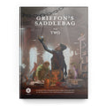 The Griffons Saddlebag: Book Two