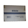 YuGIOh Factory Sealed Box Albaz - Ecclesia - Tri-Brigade 9-Pocket Duelist Portfolio (85644)