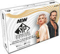 Upper Deck - 2025 - All Elite Wrestling AEW Trading Cards - SP Signature Edition - Hobby Box