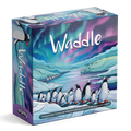 Waddle - Board Game
