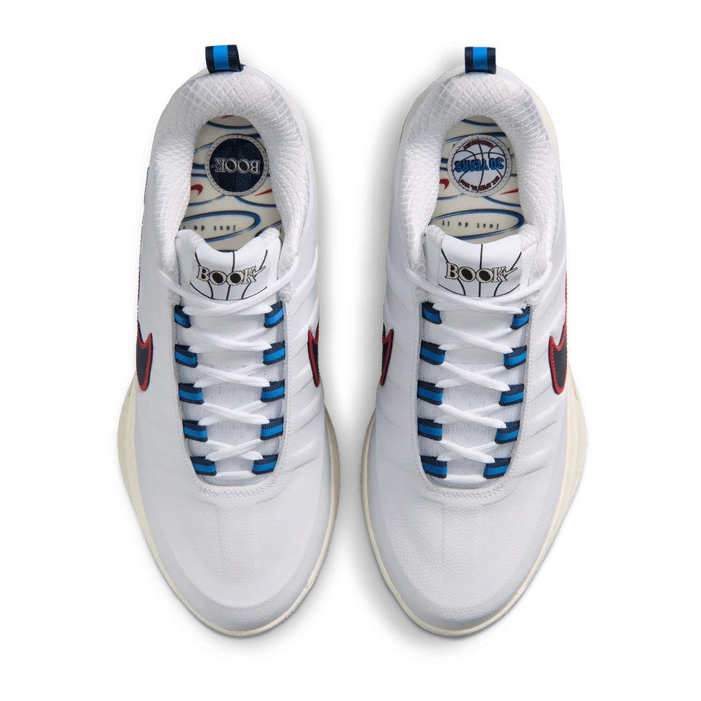 Nike Book 2 'WNBA 30TH' - IR6333-100