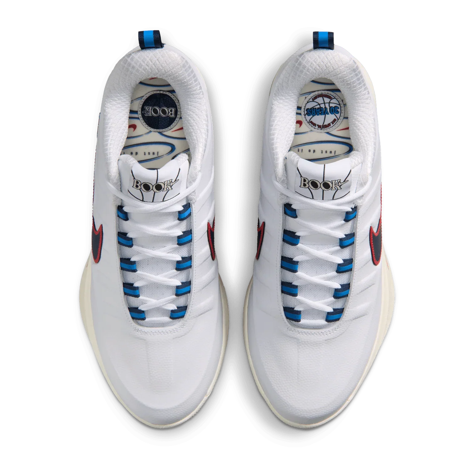 Nike Book 2 'WNBA 30TH' - IR6333-100