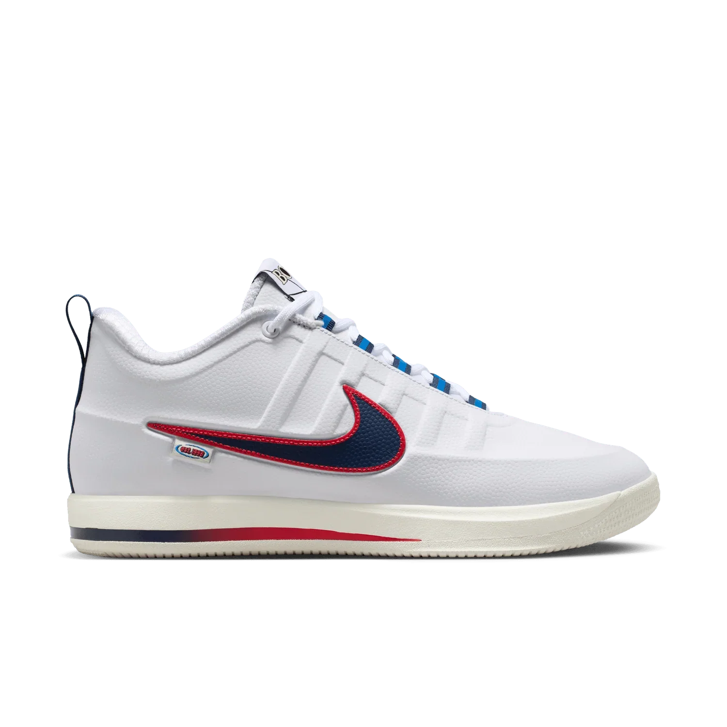Nike Book 2 'WNBA 30TH' - IR6333-100