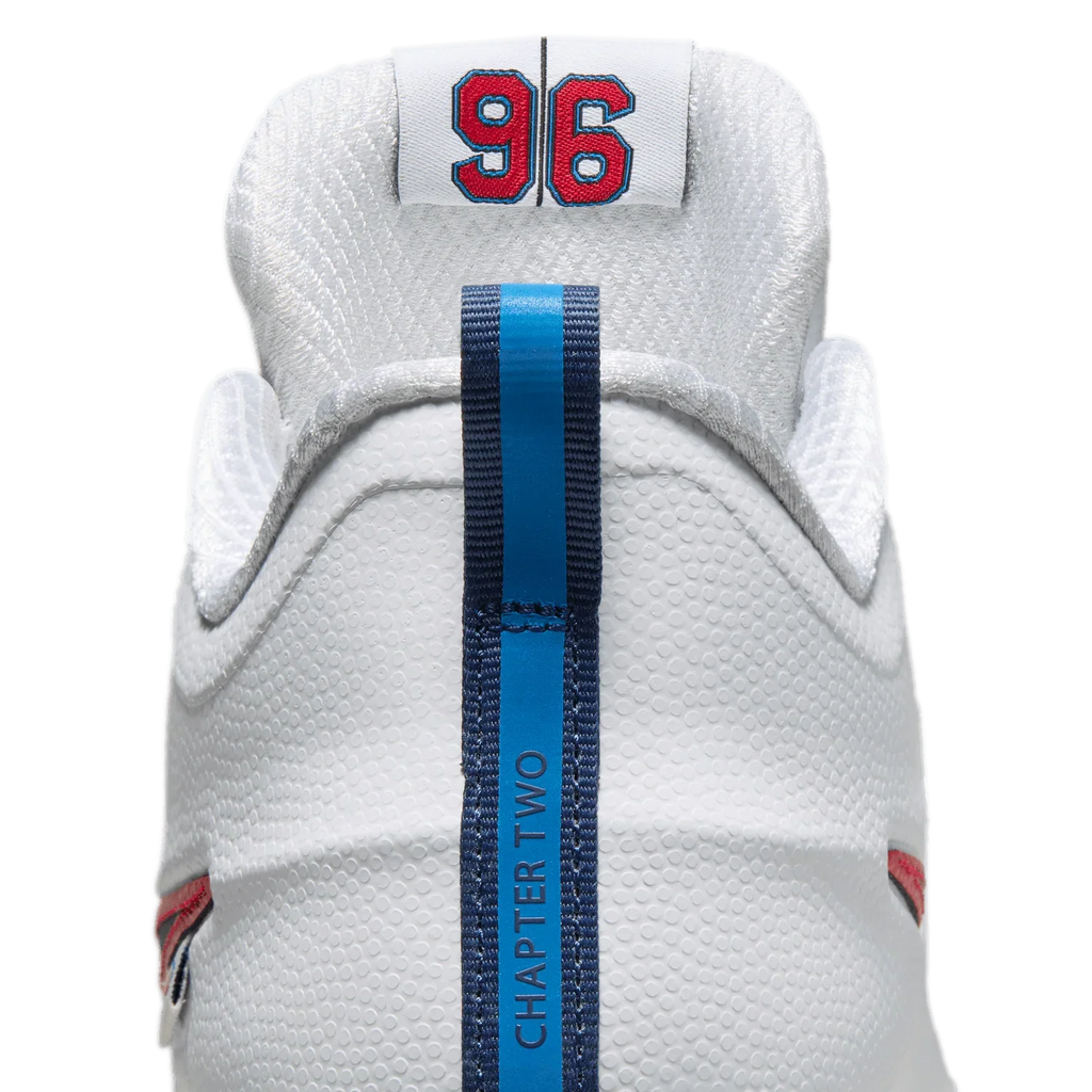 Nike Book 2 'WNBA 30TH' - IR6333-100