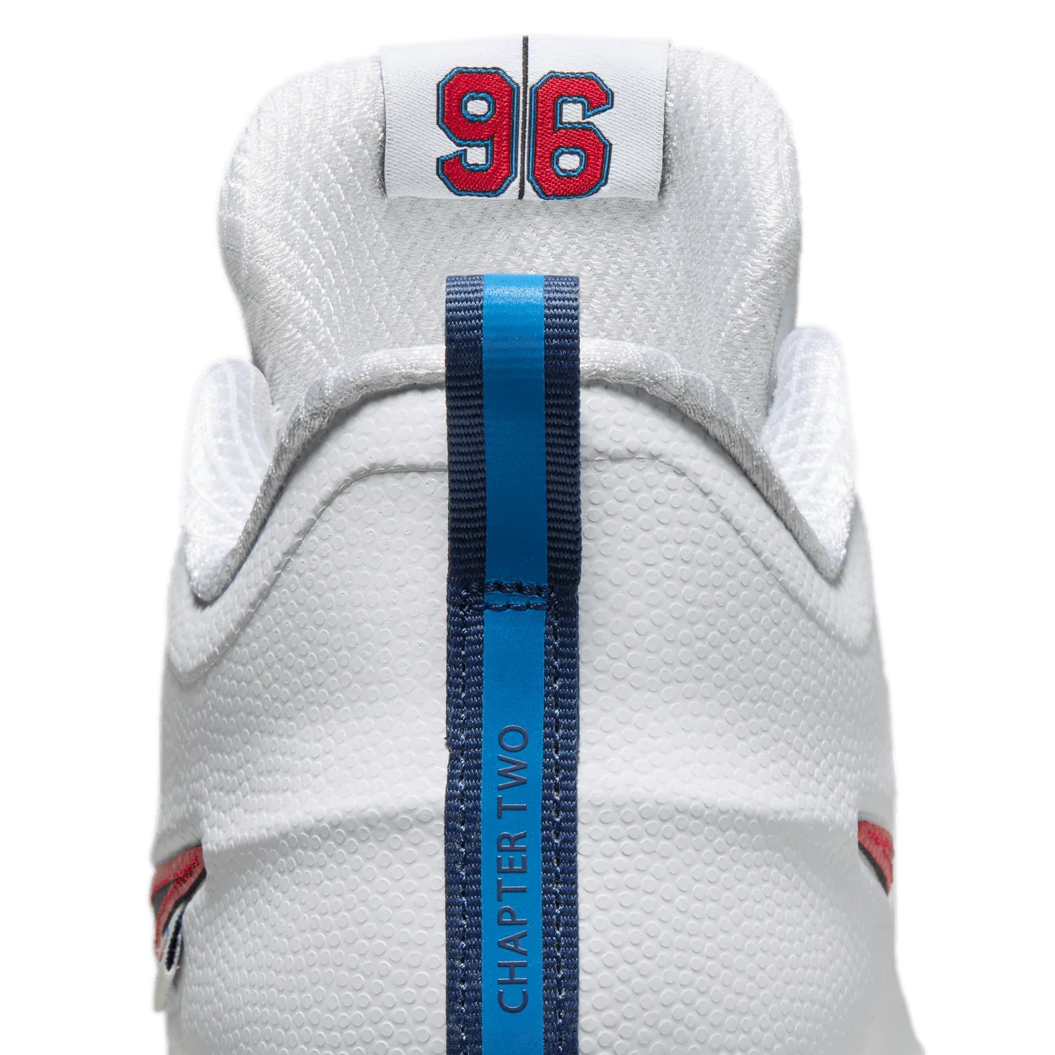Nike Book 2 'WNBA 30TH' - IR6333-100