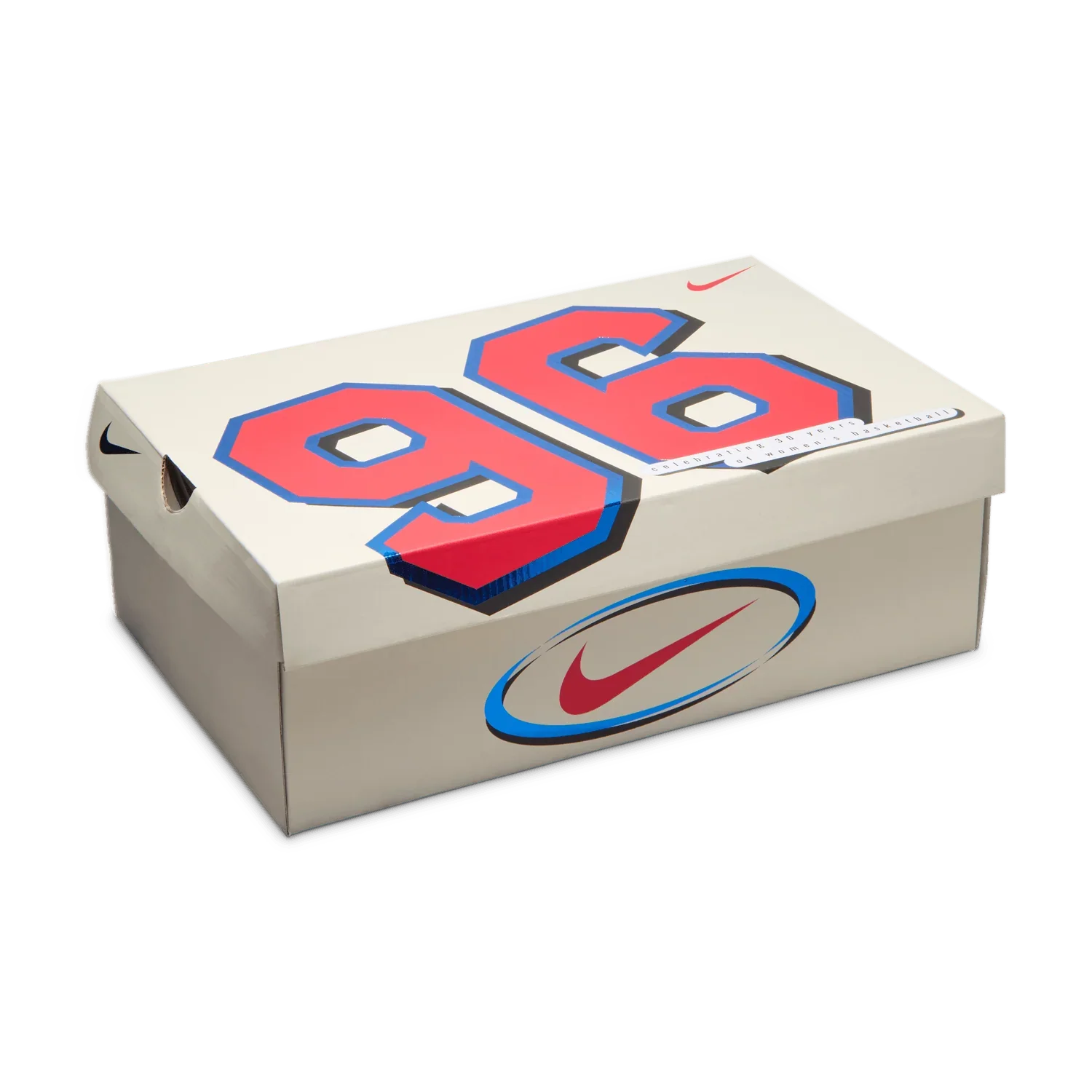 Nike Book 2 'WNBA 30TH' - IR6333-100