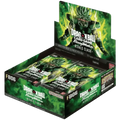 Dragon Ball Super - Fusion World Set 6 Rivals Clash - Booster Box