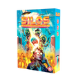 SILOS - Board Game