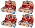Lorcana: Reign of Jafar:  Booster Box Case