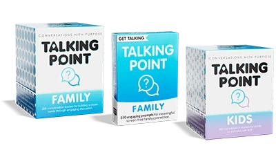 Family Talk bundle