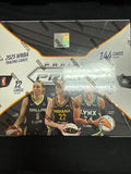 Panini Prizm - 2025 WNBA - Jumbo Hobby