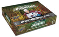 Upper Deck - 2025-26 - Hockey - Credentials - Hobby Box