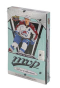 Upper Deck - 2025-26 - Hockey - MVP - Silver Collection - CDD Exclusive - Hobby Box