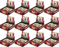 Dragon Ball Fusion World FB05 New Adventure Booster Box Case
