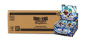Dragon Ball Super: Fusion World 10 - Cross Force [x12] Booster Sealed Case