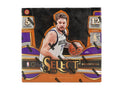 2023/24 Panini Select International Basketball- 12 Box Case