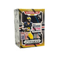 2024 Panini Prizm Draft Picks Football Hobby Blaster- 20 Box Case